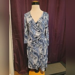 Long Sleeve Dress